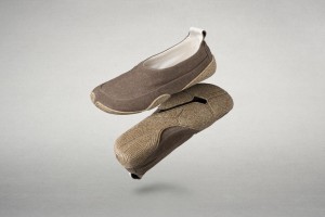 Chaussures Pieds Nus Wildling Cahor Enfant Kaki Foncé | France-YFTJSU837