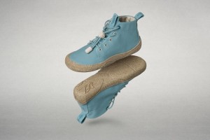Chaussures Pieds Nus Wildling Pegasus Resouled Enfant Bleu | France-IPTOME341