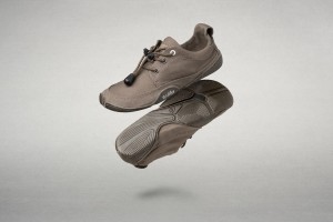 Chaussures Pieds Nus Wildling Tanuki Enfant Kaki Foncé | France-IGDHLU601