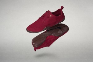 Chaussures Pieds Nus Wildling Tanuki Homme Rouge Foncé | France-XWGIQV679