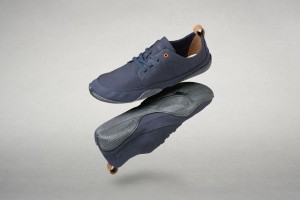 Chaussures Pieds Nus Wildling Tanuki Umi Homme Bleu Marine | France-VPRQDS324