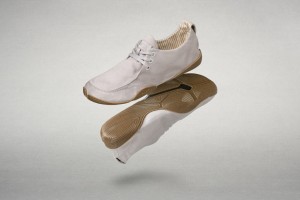 Chaussures Pieds Nus Wildling Tengri Homme Grise Clair | France-OTHSKB324